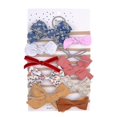 thumbnail image 1 of S Bowknot H S Arcos Niñas, 1 of 4