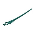 thumbnail image 4 of Novelty Lights Walkway Light Stakes, 7.5" Long Christmas Light Clips for Ground, C7/C9 Base, Green, 100 Pack, 4 of 4