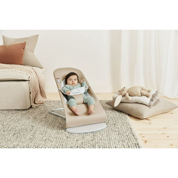 Babybjorn transat balance soft hotsell