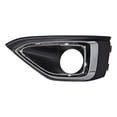 thumbnail image 1 of Parrilla Izquierda Honda BR-V 2019 2020 Genérica Parrilla, 1 of 4