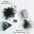 thumbnail image 2 of Teapigs English Breakfast Black Loose Tea Made With Whole Leaves (1 Pack of 250g Loose Tea), 2 of 3