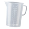 thumbnail image 4 of GROWTH TANK Measuring Cup Graduated with Spout Mixing Mug Liquid Container Measuring Jug 5000ml, 4 of 9