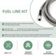 thumbnail image 2 of Quick Fix Fuel Line Kit for Chevrolet HHR/Saturn Ion 2005-2011 QFF0015SS, 2 of 5