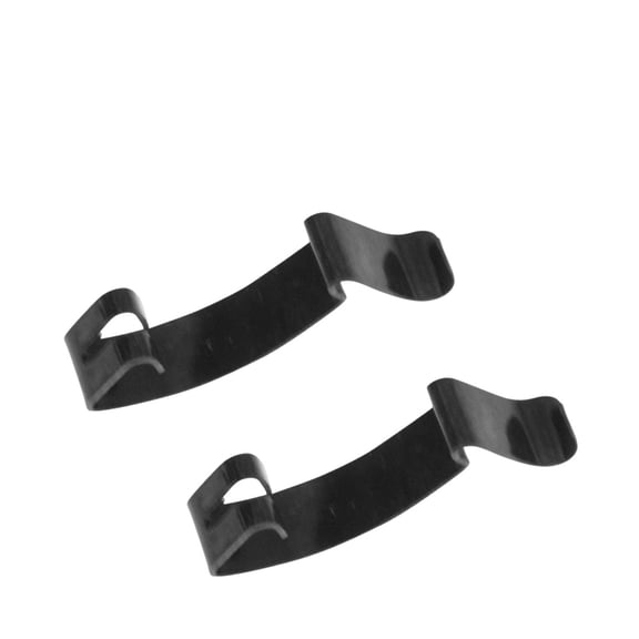 Air Cleaner Filter Box Clips 165987S000 For Nissan Frontier Maxima Titan Xterra