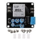 thumbnail image 1 of Placa de alimentación de circuito de arranque suave de alta potencia 100a 2200w para amplificador clase A, 1 of 4