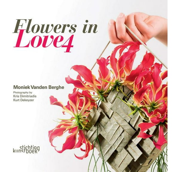 Flowers in Love 4 (Hardcover)