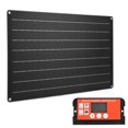 thumbnail image 1 of Kit paneles solares 30W 12V IP65 Impermeabilizante Cargador goteo solar POW (PCB550-350-Con10), 1 of 9