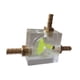 thumbnail image 4 of Kit de indicador de flujo de agua para sistema de refrigeración por agua, acrílico, multiusos, rosca G1/4" Tipo F, 4 of 9