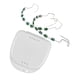 thumbnail image 5 of de decoración del diente temporal ortodoncista explica los accesorios con almacenamiento verde, 5 of 8