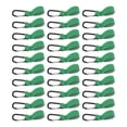 thumbnail image 1 of Ganchos De Cochecito para Colgar Bolsas, 30 Piezas Ganchos De Cochecito De Bebé Gancho De Carga Alta Y Ganchos Pequeños para Cochecito Clips para Colgar Bolsas De Pañales, 1 of 5
