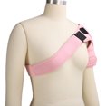 thumbnail image 1 of Shoulder Support Wrap,  Shoulder Stability Brace Relieving Pain Breathable  for Tendonitis, 1 of 7