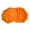Orange, variant on 7Inch Pumpkin Shaped 3D Cake Pan Silicone Baking Pan For Baking Cake Halloween Cake Candy Melting Pot Insert Food Makers for Teens Melting Pot Candy Melts Silicone Small Pie Pans 6 Cool Baking Stuff