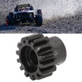 thumbnail image 1 of RC Car Gear Sets,M1.5 8mm Steel Inner Hole RC Car Motor Gear For 1/5 Model Car,  For 6s 1/5, For 8s Remote Control Car, 1 of 8