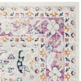 thumbnail image 5 of Safavieh Madison Aylmer Floral Bordered Area Rug, 5 of 5