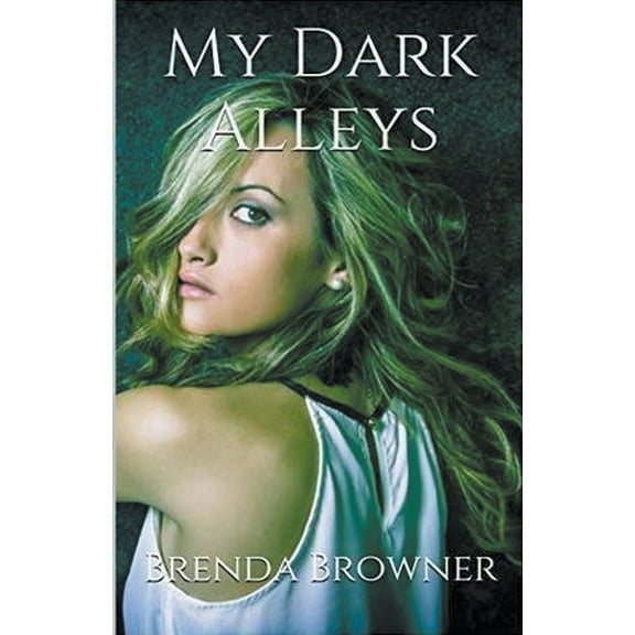 My Dark Alleys, (Paperback)