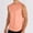 Pink, variant on HOMADLES Men's and Big Men's Tank Tops Lightweight Muscle Loose Roundneck Summer Tank Tops Gray 2XL