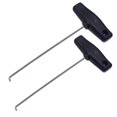thumbnail image 2 of Elf Bee Outil de Retrait de Grappe d'Instruments pour Mercedes Benz, 2 of 4