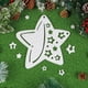 thumbnail image 5 of 4stk. Navidad De Nieve Decoración Colgante árbol Decoraciones Para en hogar Tienda Hotel Etc Mezclado, 5 of 9