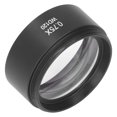 thumbnail image 3 of Microscopes Eyepiece, Microscope Lens Accessory High Refractive Index Aluminium Alloy Body Optical Glass  for Replacement, 3 of 7