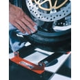 thumbnail image 2 of Hardline Products RS-00001 Rollastand para bicicletas deportivas, rojo, pequeño, 2 of 3