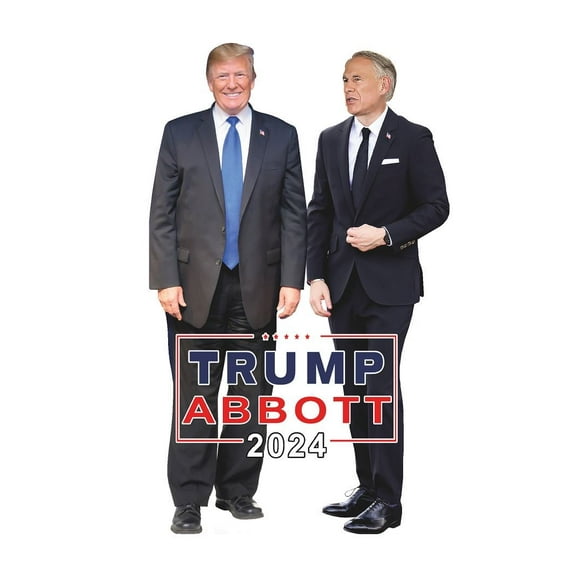 H38096 Abbott and Trump