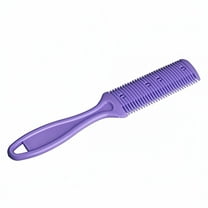 FACEGA Sides Hair Cutter Comb,Shaper Hair Razor With Comb,Split Ends Hair Trimmer Styler