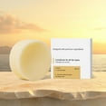 thumbnail image 2 of potrochi Shampoo Bar Soap, 60g Nourishing Shampoo Soap, 2 of 9
