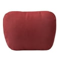 thumbnail image 3 of Almohada cervical genérica para coche, accesorio universal para reposacabezas de coche, soporte para cabeza y cuello, cojín para reposacabezas para Rojo, 3 of 8