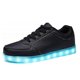 thumbnail image 1 of Led Light Shoes For Men And Women Student Activism Board Shoes Usb Charging Luminous Shoes Fluorescent Shoes, 1 of 4