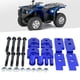thumbnail image 4 of completo conjunto 2in ATV Full Lift Kit Práctico accesorio apto para Yamaha Rhino 450/660/700 SE Sport LHCER Descripción de la referencia, 4 of 8