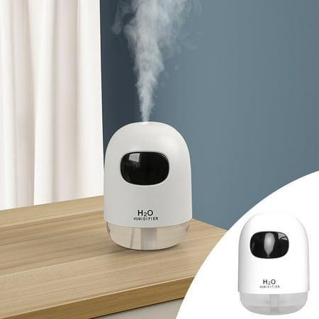 

Humidifier USB Room Humidifier Small Humidifier Bedroom Dormitory Household Car Humidifier Large Foggy Mini Humidifier Desktop Mini Breath Purifier Humidifier For Bedroom Device
