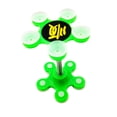 thumbnail image 1 of Tachiuwa Desk Phone Holder Phone Stand Suction Cup Phone Rack Cellphone Stand for Kitchen Green, 1 of 9