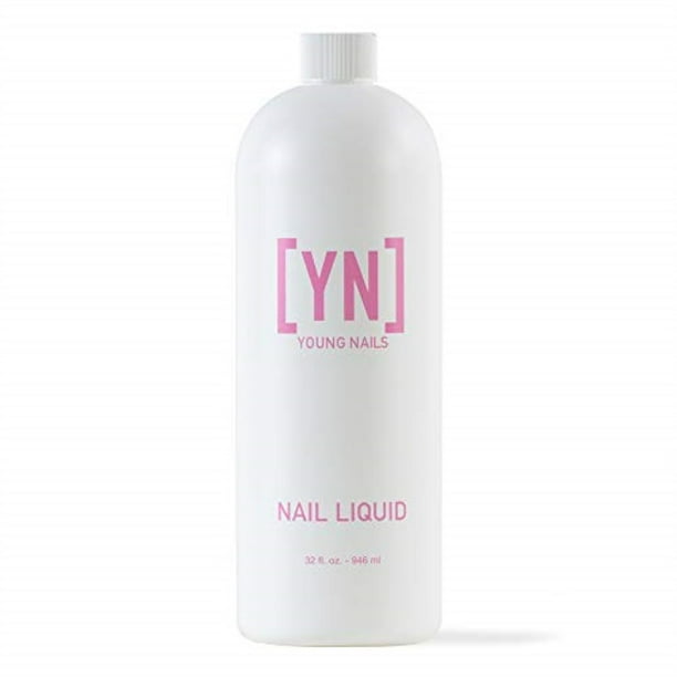 32 Oz Nail Liquid Young Nails Inc