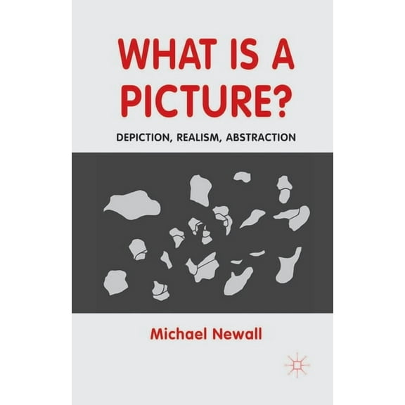 What Is a Picture?: Depiction, Realism, Abstraction, (Paperback)