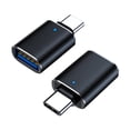 thumbnail image 1 of Adaptador USB C a USB Mindorlen 3.1 Gen 2 de 10 Gbps para MacBook, 1 of 6