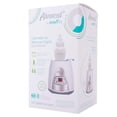 thumbnail image 3 of Evenflo Advanced Calentador de Biberones Digital, Sistema de Apagado Autom&aacute;tico, Pantalla Digital con Temperatura Ajustable, Compatible con Biberones de Cuello Ancho y Est&aacute;ndar,, 3 of 6