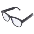 thumbnail image 1 of Gafas Inteligentes Estabilización Óptica EIS Gafas Inteligentes De Traducción Con Cámara De 8MP Admite Llamadas De Música Para Viajes De Negocios, 1 of 7