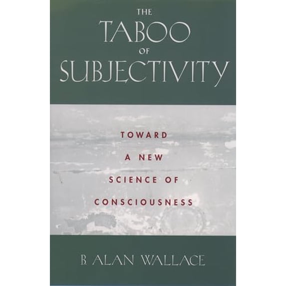 Pre-Owned The Taboo of Subjectivity, (Paperback)