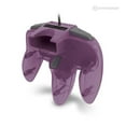 thumbnail image 2 of Hyperkin Captain Premium Controller for N64® (Amethyst Purple), 2 of 4