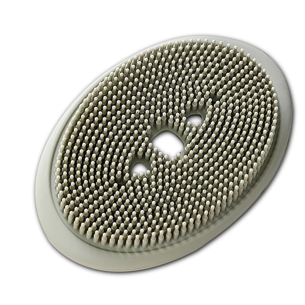 Tenedor multifuncional de la caja Elástica de silicona antideslizante Bandeja de rack de almacenamiento con cepillo Baño Accesorios de cocina para cuenco verde Inevent HA012105-01