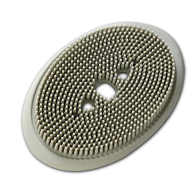 Bearachild Soporte de caja multifuncional Bandeja de almacenamiento antideslizante de silicona elástica con cepillo Accesorios de baño y cocina para Almacenamiento y organización del hogar Verde Bearachild HA012105-01