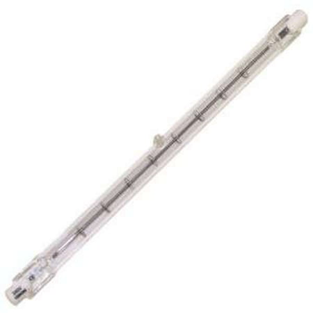 - Hikari 00164 - J240V 1000W/189mm/Q1000/T3/CL/240V 1000 1499 watt Double Ended Halogen Light Bulb