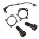 thumbnail image 4 of Sidaley Kit de reparación de junta tórica doble para E36 E39 E46 E53 E60 E83 E85 M52tu M54 M56 Vehículos, repuestos y accesorios Mis, 4 of 5