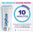 thumbnail image 3 of Eroxon Gel C/4 Tubos Tratamiento Disfunción Eréctil, 3 of 8