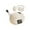 Beige, variant on Earbuds for Android, Translation Earbuds 144 Languages And Accents Two-Way Real- Translation Earbuds For IOS And Noise-Canceling Bluetooth Wireless Tongue-To-Tongue Earphones Noise Cancellation