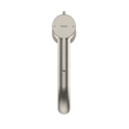 thumbnail image 5 of TOTO® GF 1.2 GPM Single Handle Semi-Vessel Bathroom Sink Faucet with COMFORT GLIDE Technology, Brushed Nickel - TLG11303U#BN, 5 of 5