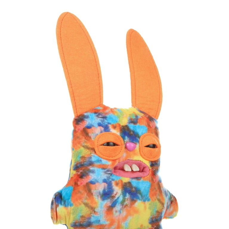 GZSL Fuggler New Fuggs On The Block - Lord Long Ears