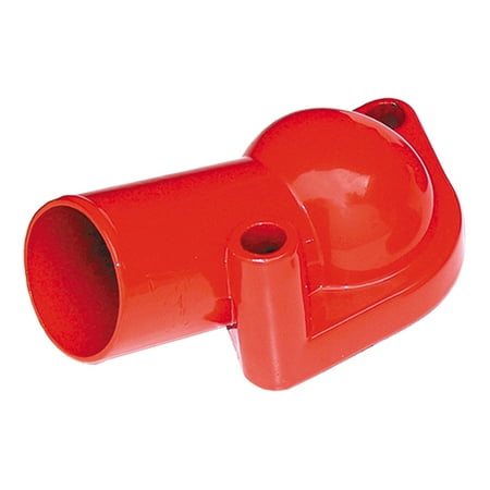 Trans-Dapt 9929 TDP9929 W/NECK ORANGE CHEVY LATE