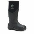 thumbnail image 1 of Muck Footwear  Men's Muckmaster Hi Muckmaster Black , 5 M US, 1 of 5
