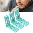 thumbnail image 1 of Small Medicine Splitter, Medicine Separation Plastic Small Medicine Cutter  for Home Blue, 1 of 8